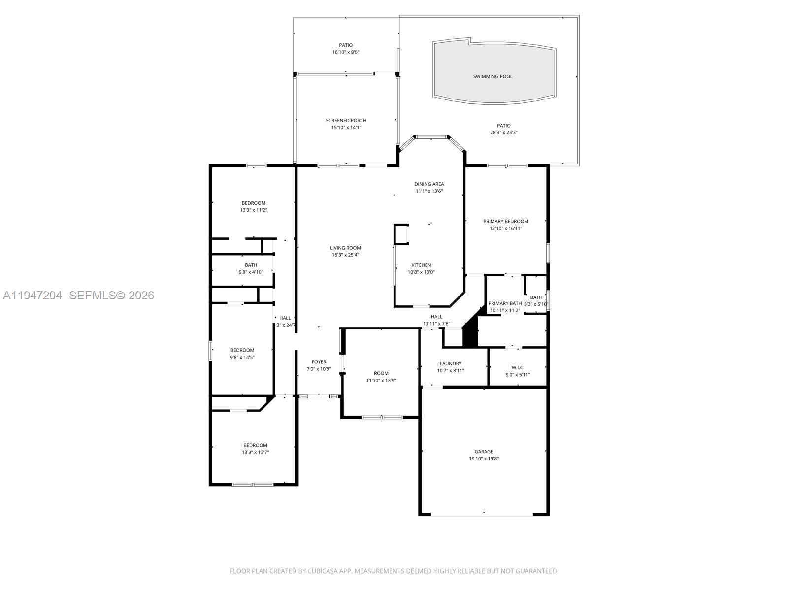 Greenbriar - Residential