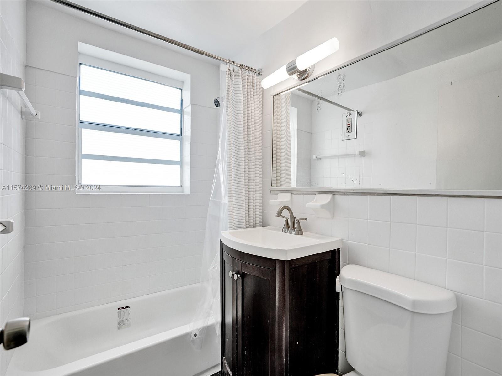 NORMANDY BEACH SOUTH - Residential Lease