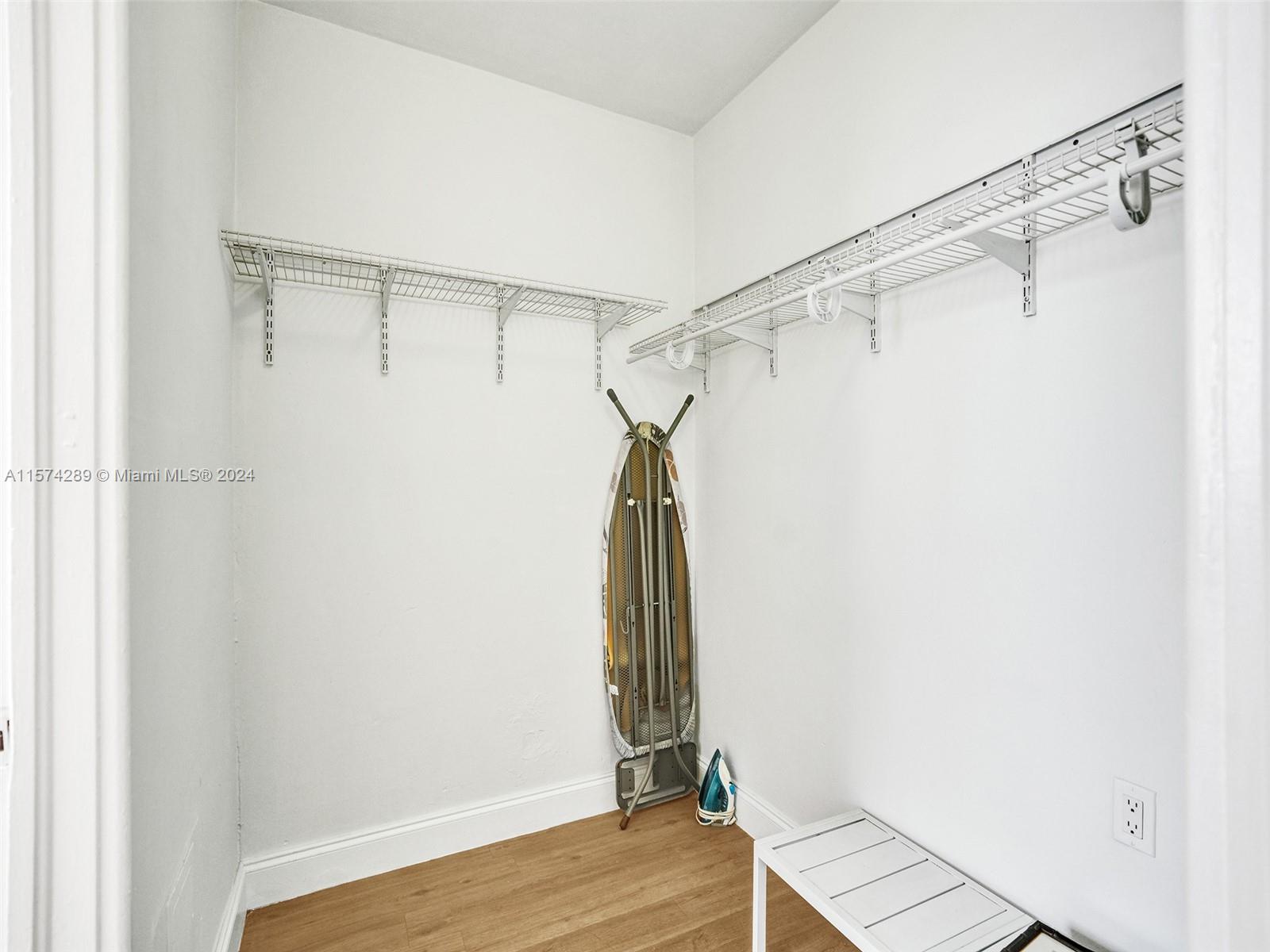 NORMANDY BEACH SOUTH - Residential Lease
