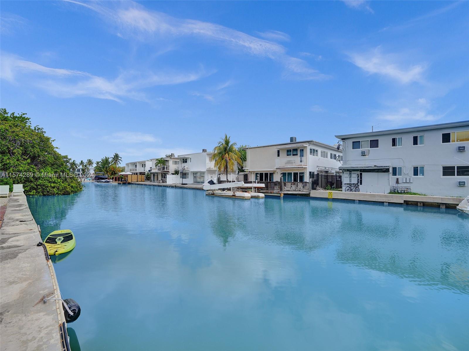 NORMANDY BEACH SOUTH - Residential Lease