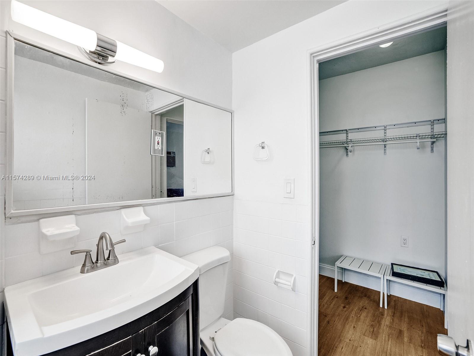 NORMANDY BEACH SOUTH - Residential Lease