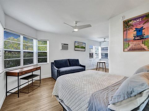 7143 Bonita Dr 1-4 Miami Beach FL 33141