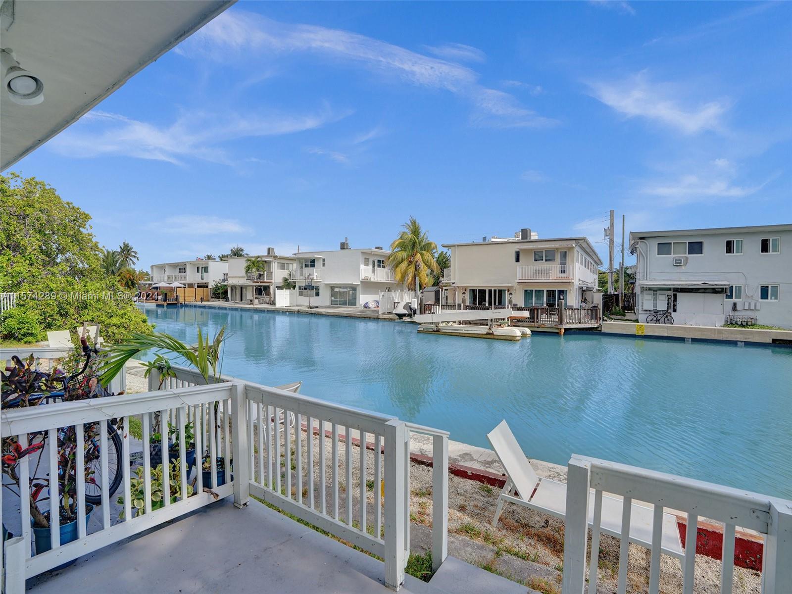 NORMANDY BEACH SOUTH - Residential Lease