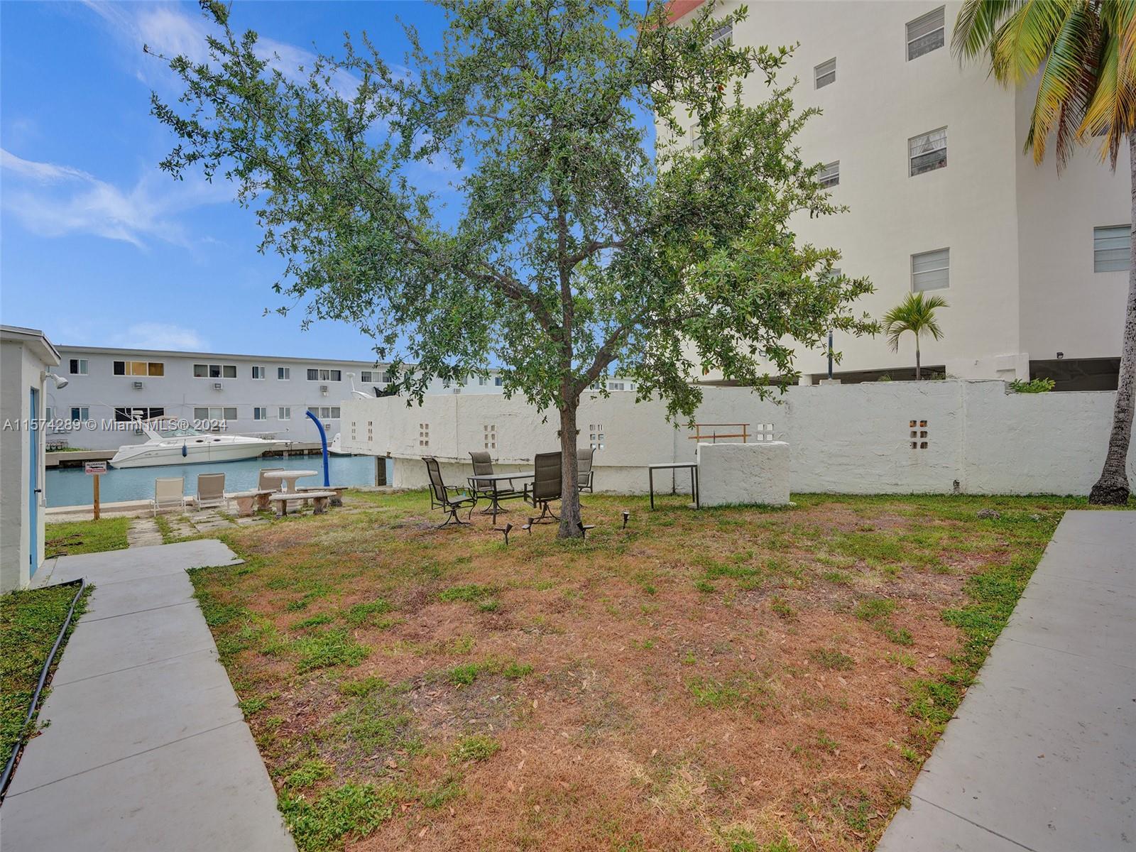 NORMANDY BEACH SOUTH - Residential Lease
