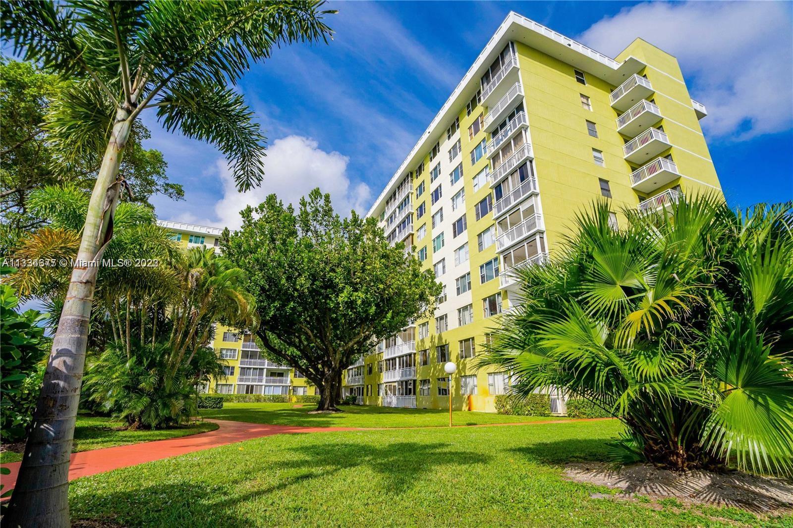 Photo 1 of 30 of 4400 Hillcrest Dr 611B condo