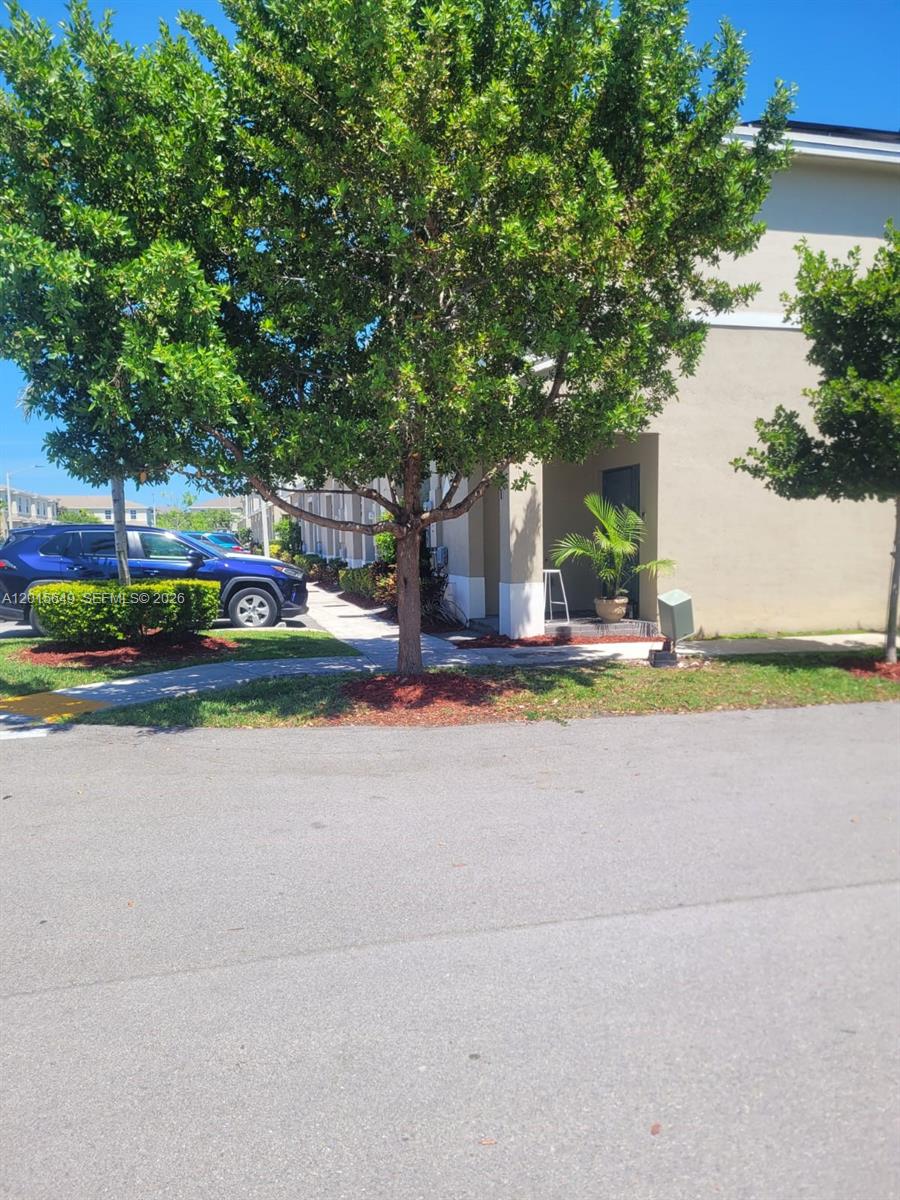 FVP SUBDIVISION - Residential Lease