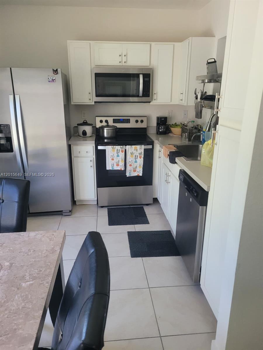FVP SUBDIVISION - Residential Lease