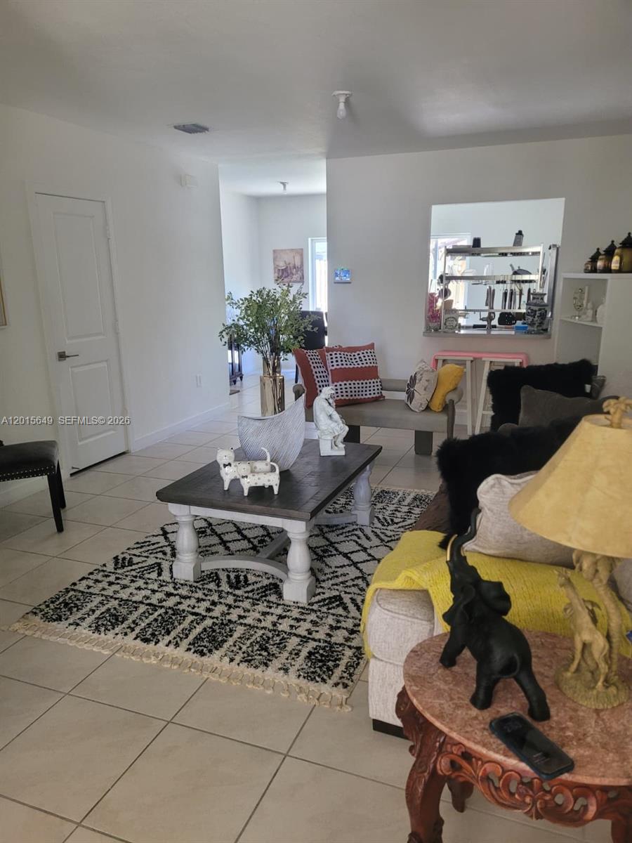 FVP SUBDIVISION - Residential Lease