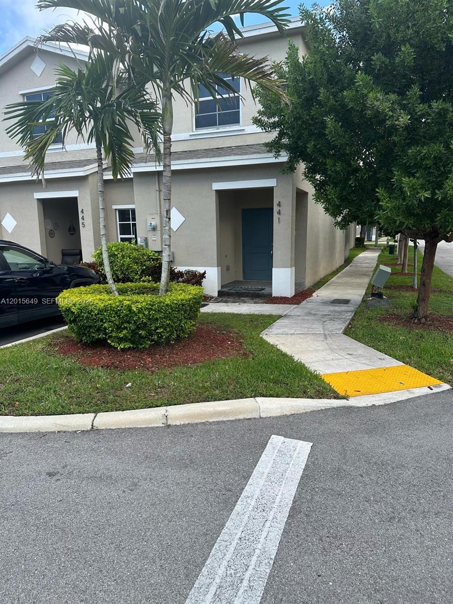 FVP SUBDIVISION - Residential Lease