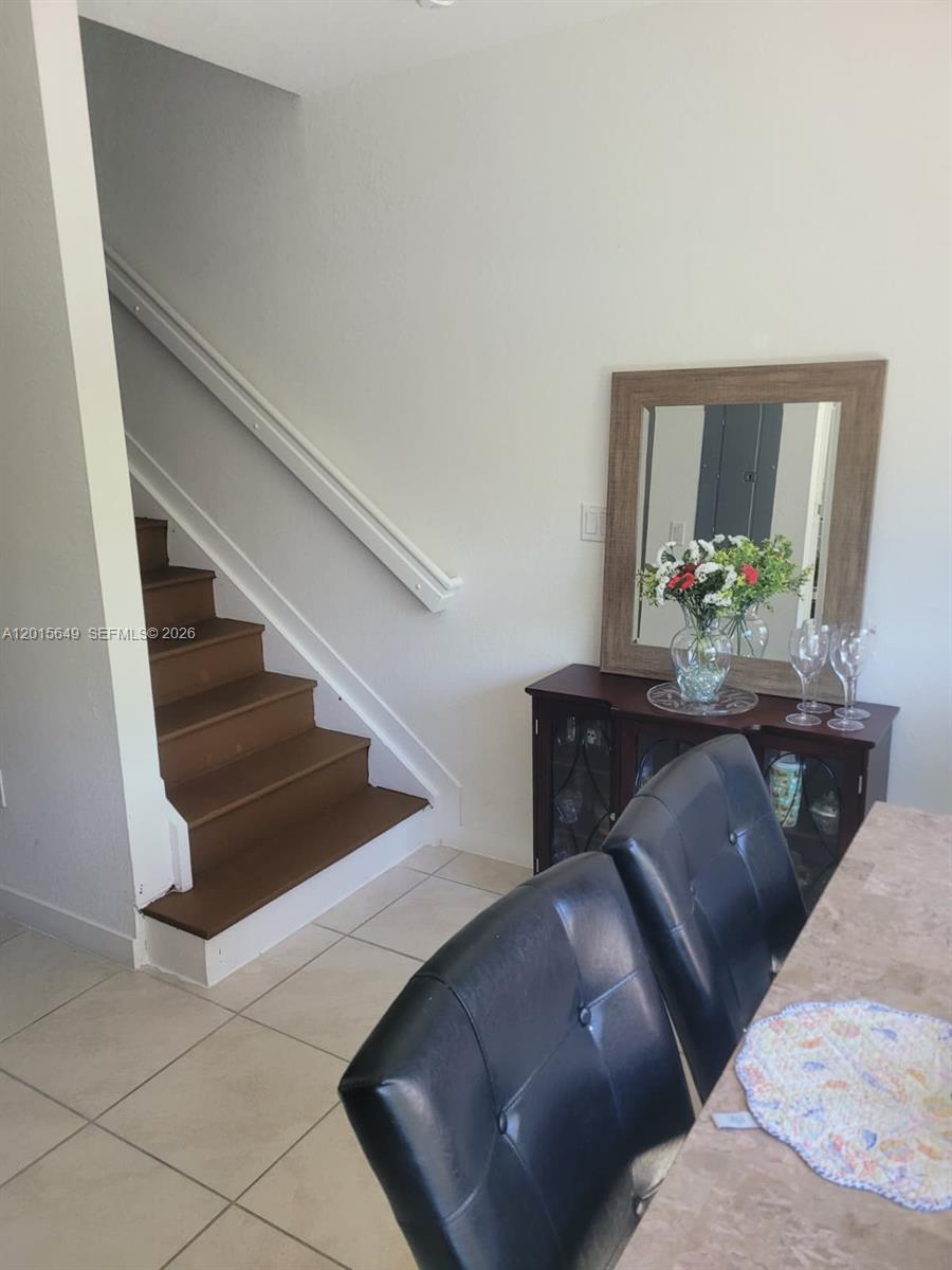FVP SUBDIVISION - Residential Lease