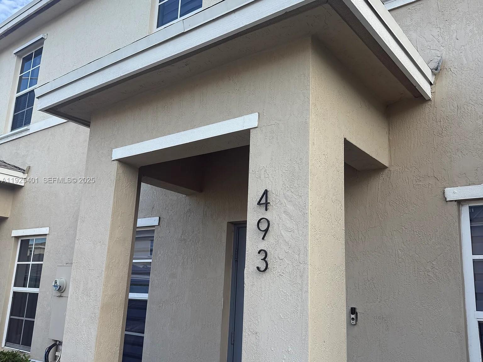 FVP SUBDIVISION - Residential Lease