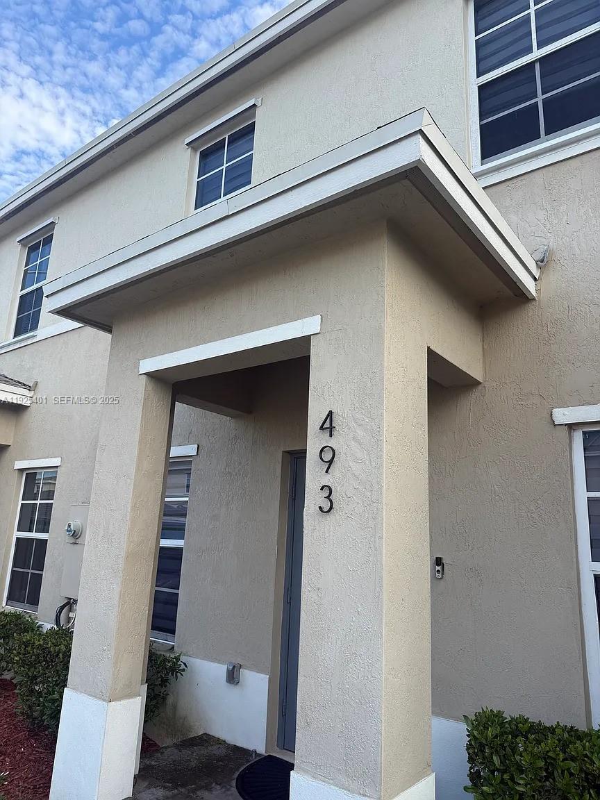 FVP SUBDIVISION - Residential Lease