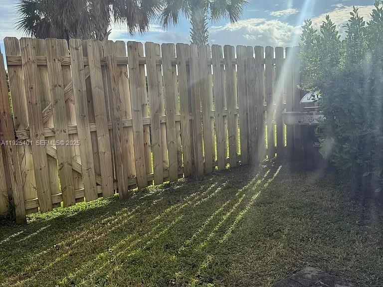 FVP SUBDIVISION - Residential Lease