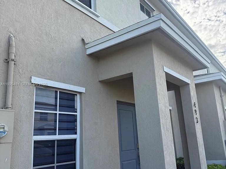 FVP SUBDIVISION - Residential Lease