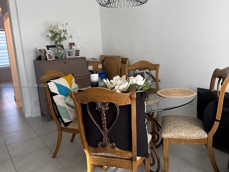 FVP SUBDIVISION - Residential Lease