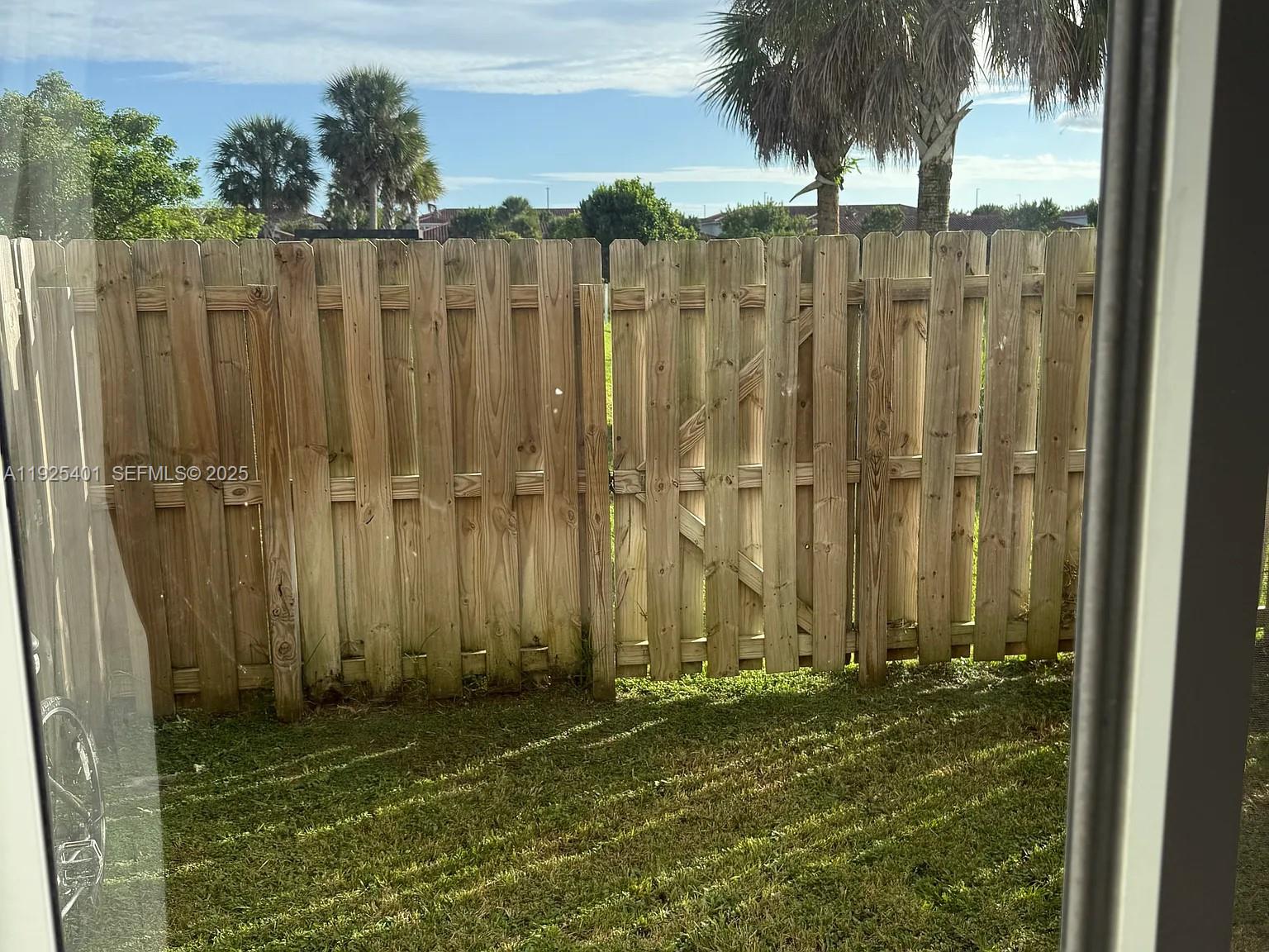 FVP SUBDIVISION - Residential Lease