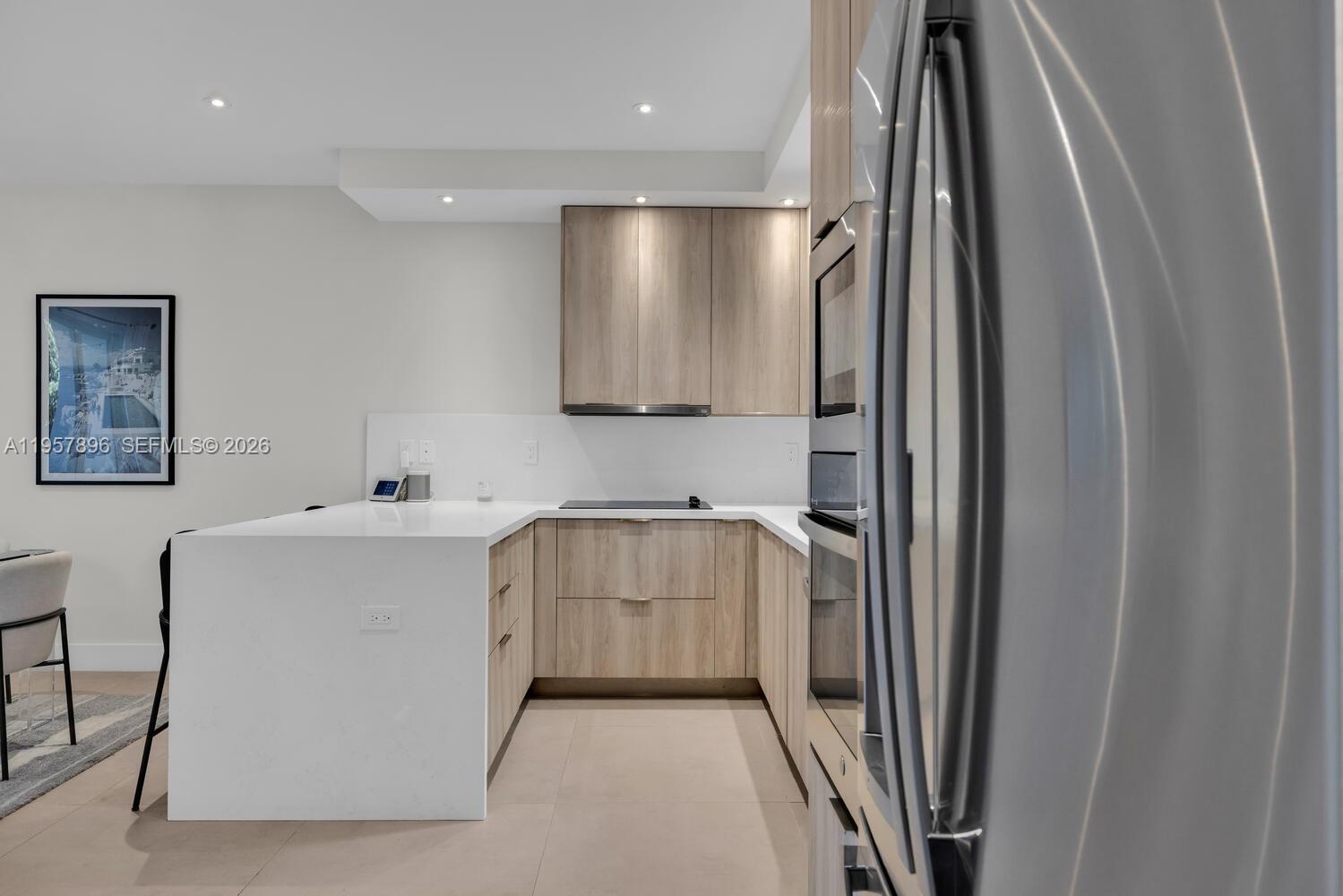 POMELO PARK - Residential