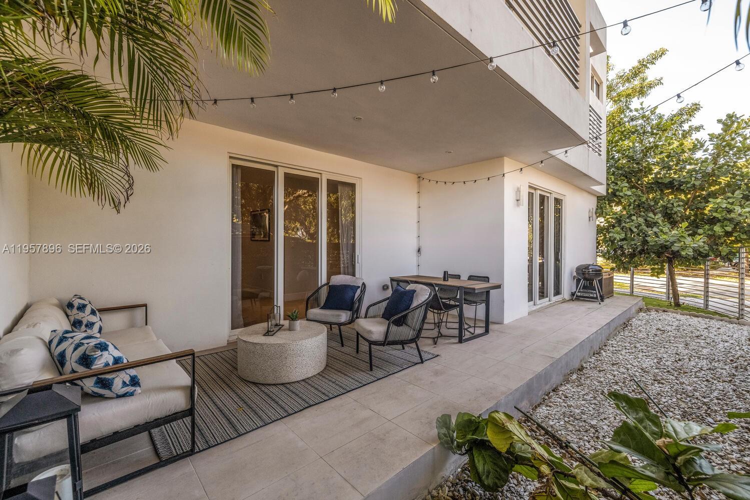 POMELO PARK - Residential