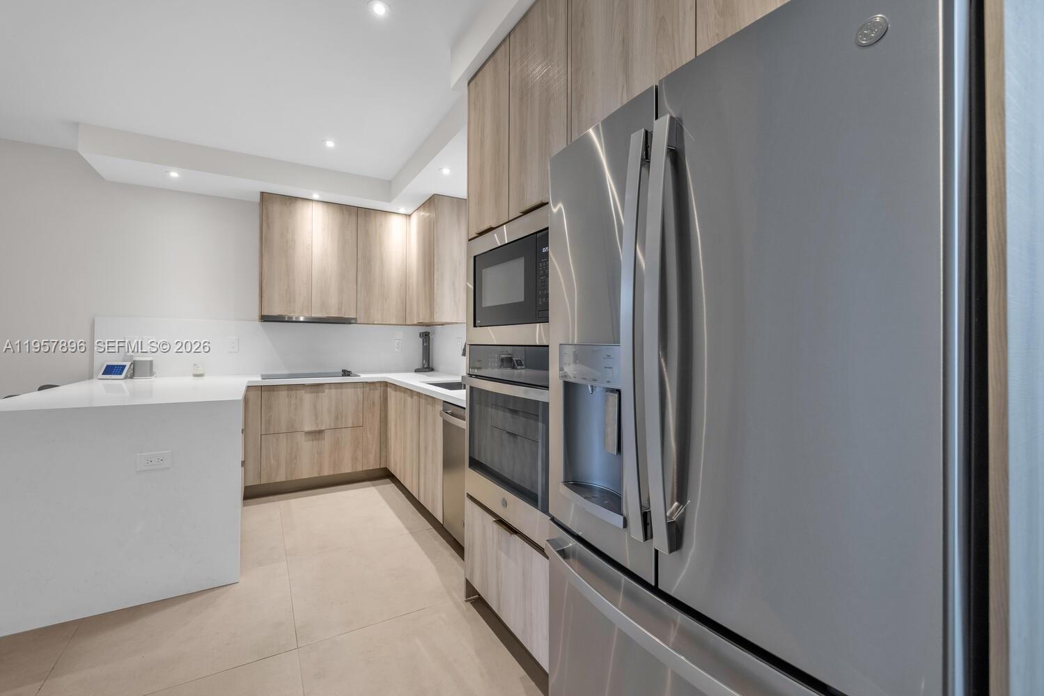 POMELO PARK - Residential