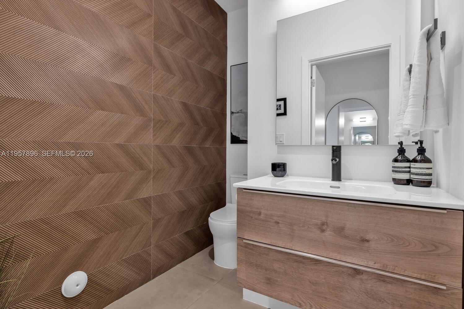 POMELO PARK - Residential