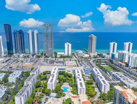 Photo of 17011 N Bay Rd #205, Sunny Isles Beach, FL 33160 (MLS # A12078447)