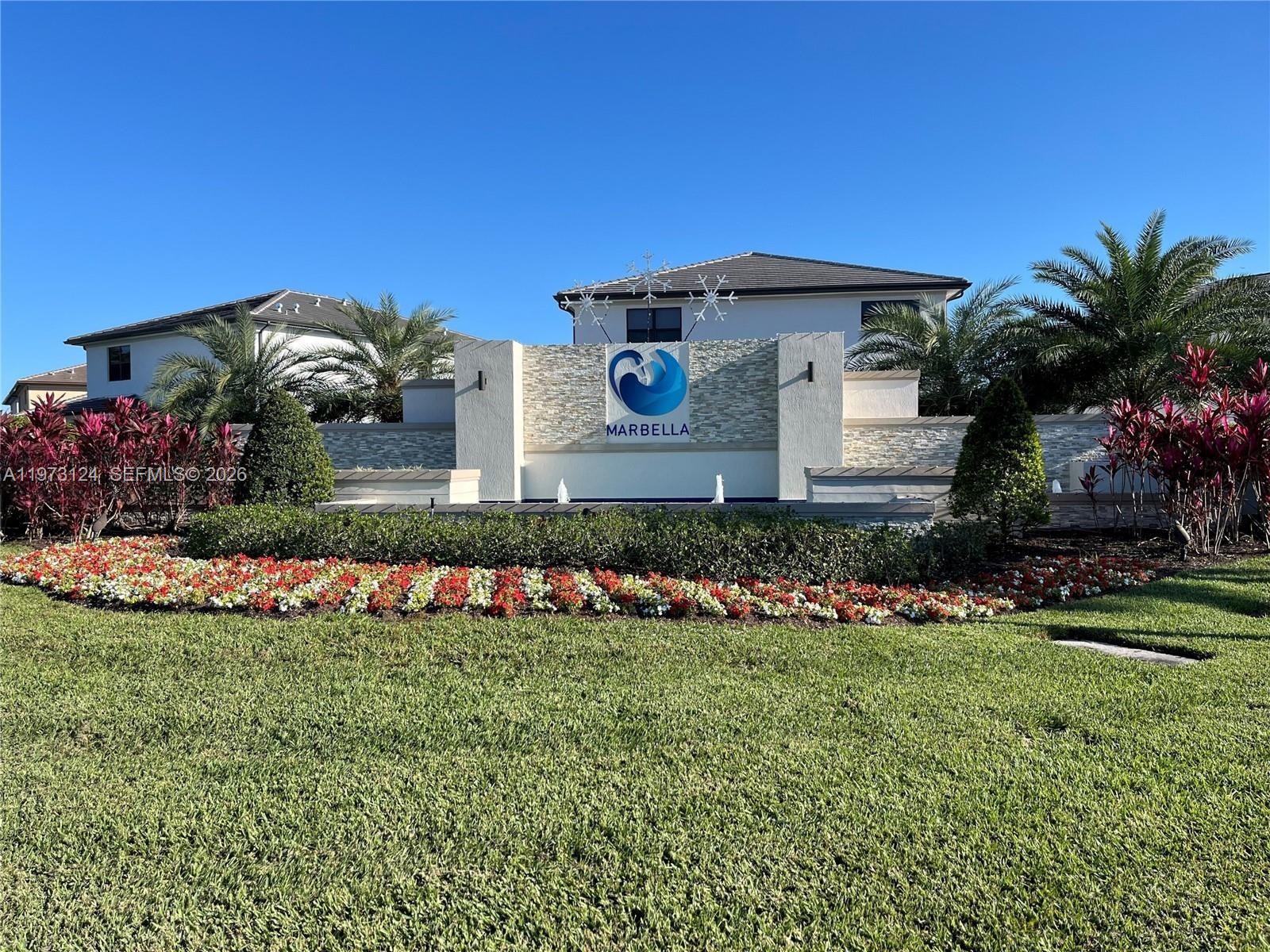 TUSCAN ISLES - Residential