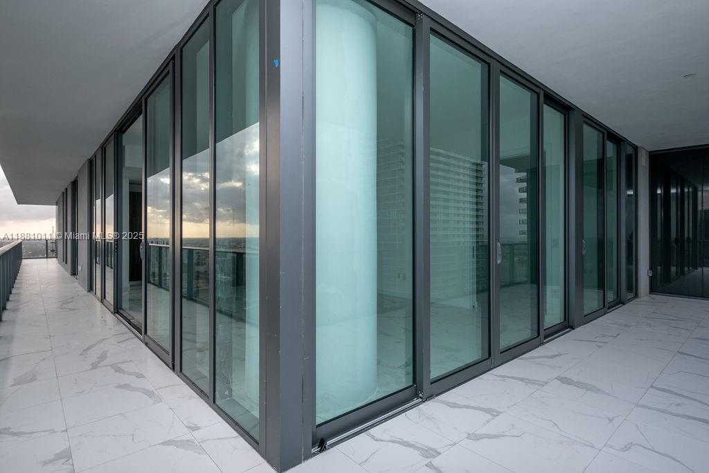 GRAN PARAISO CONDO - Residential