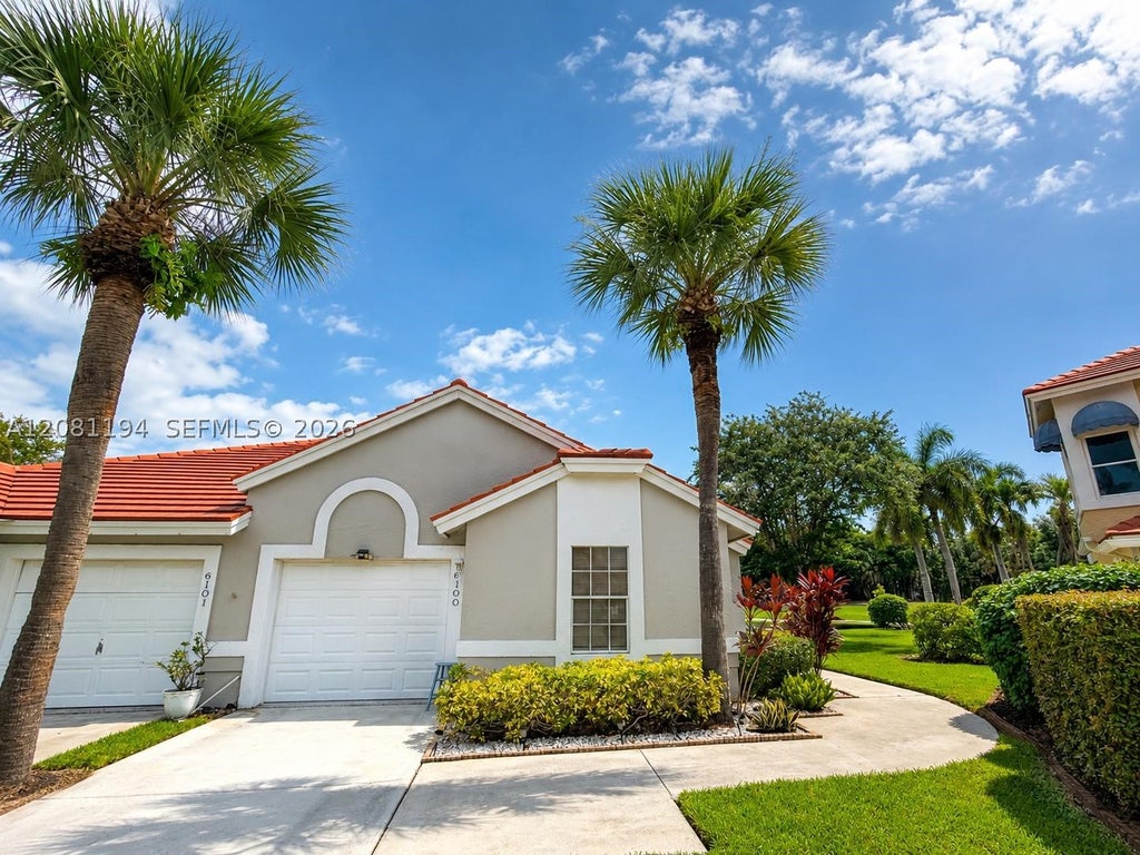 Photo of 6100 Bear Creek Ct, Lake Worth, FL 33467 (MLS # A12081194)