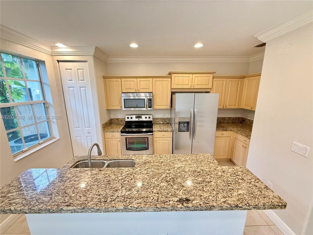 Photo of 2674 SW 84th Ter #102, Miramar, FL 33025 (MLS # A12007683)
