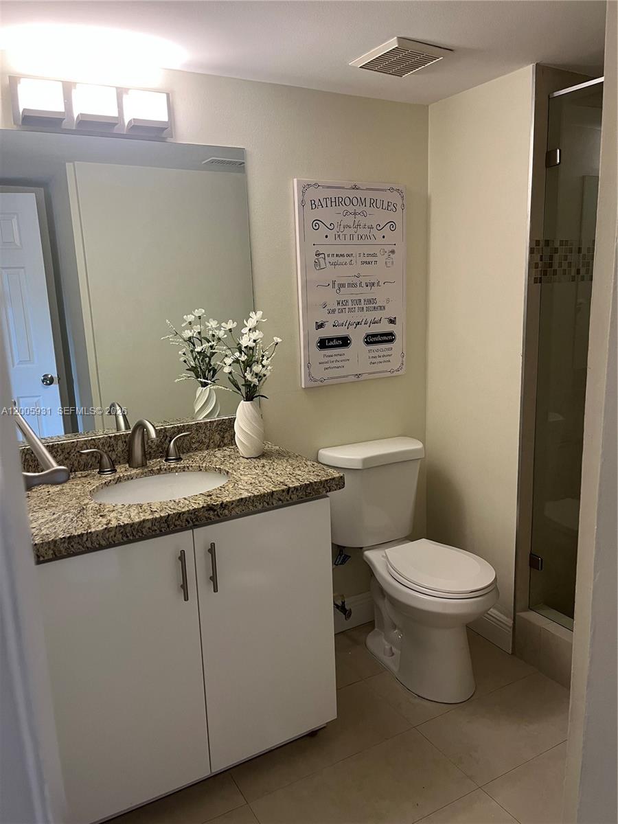 4 North - Residential Lease