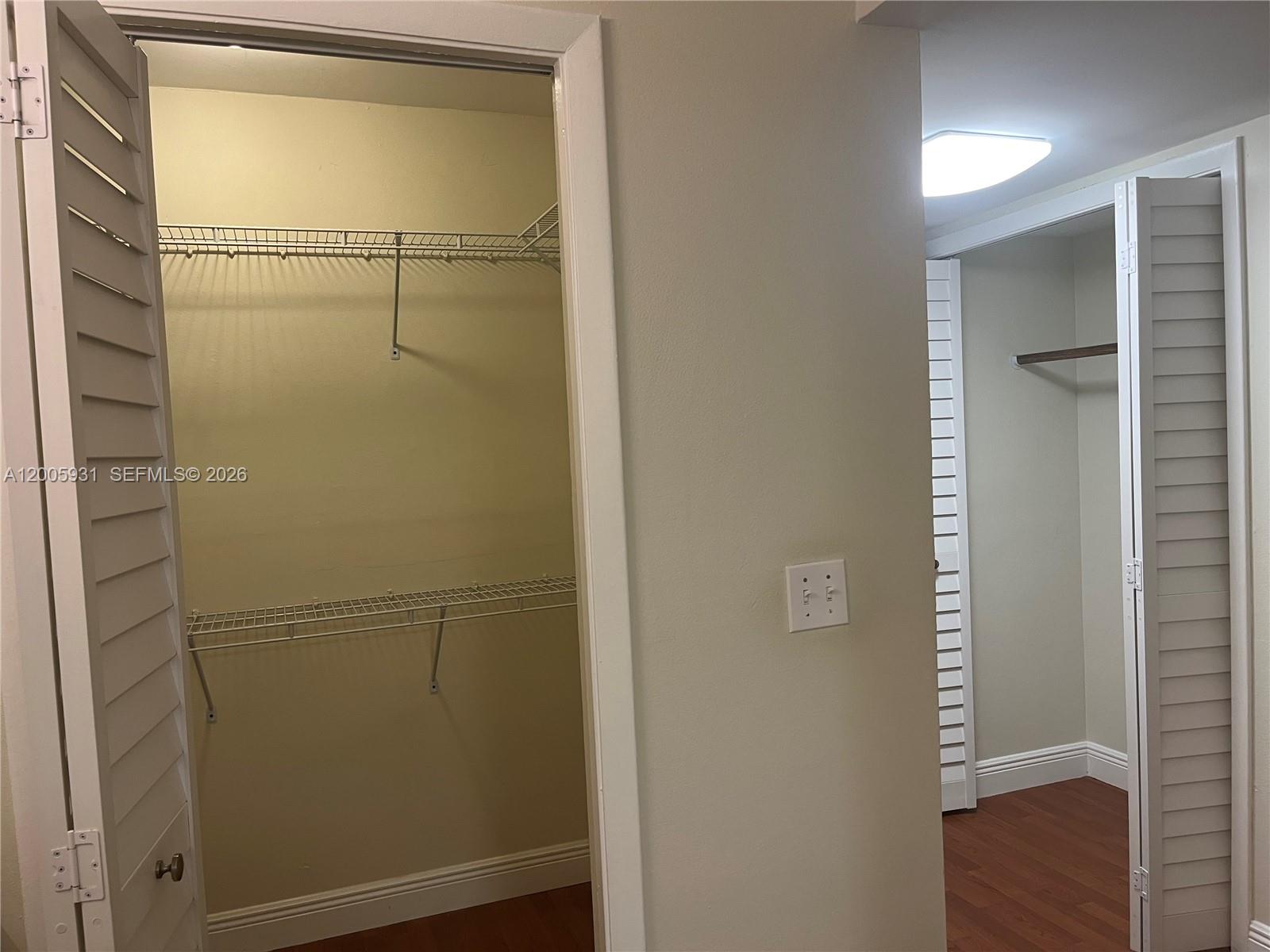 4 North - Residential Lease