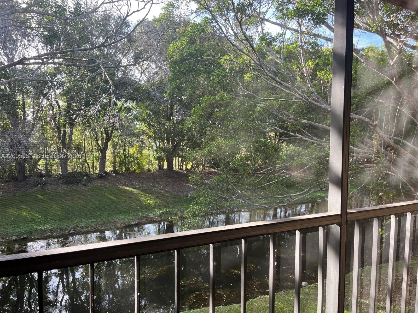 4 North - Residential Lease