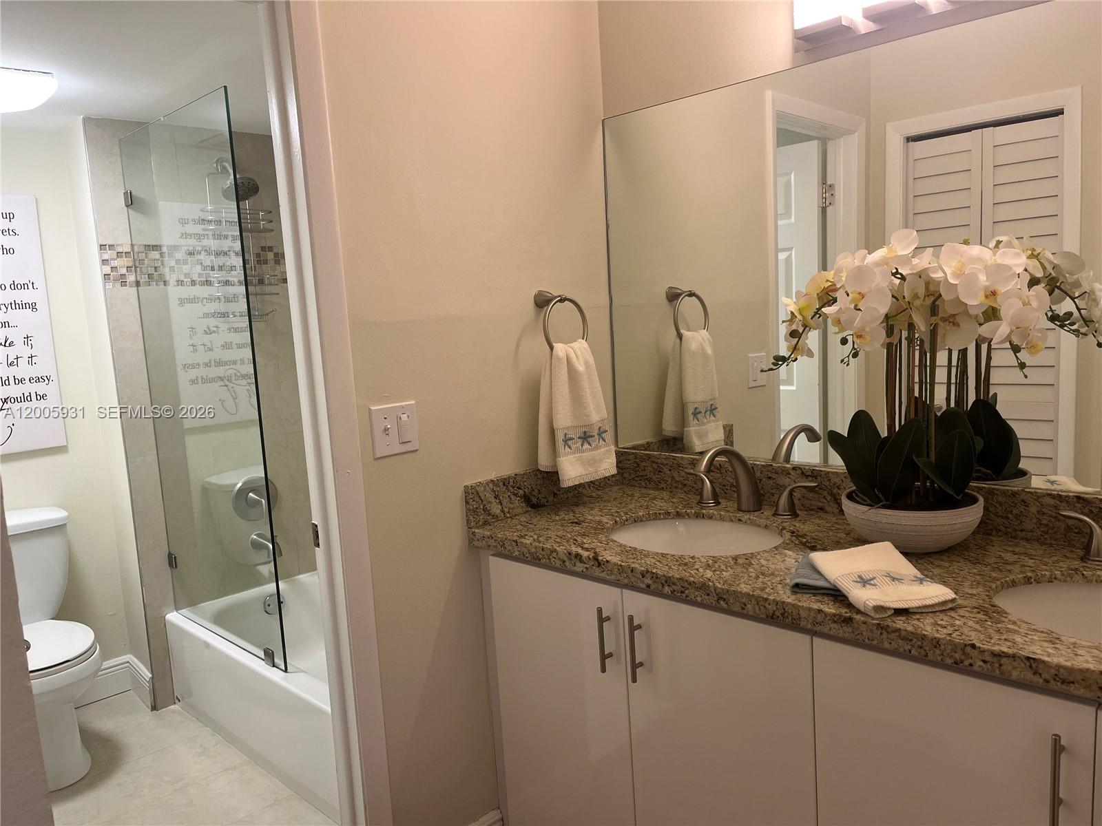 4 North - Residential Lease