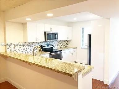 4 North - Residential Lease