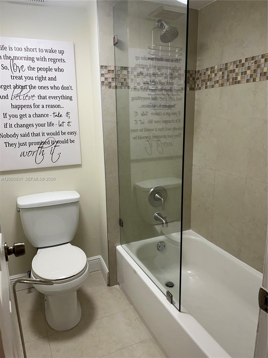 4 North - Residential Lease