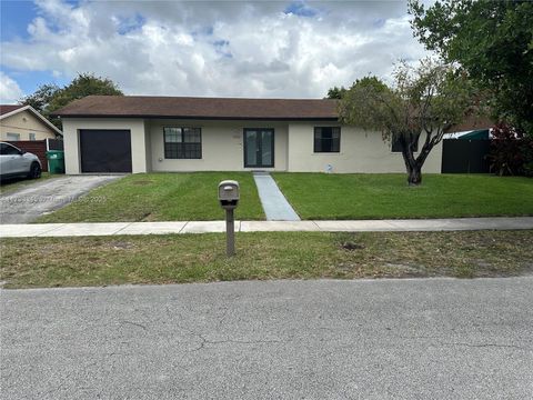 11015 SW 158th Ter Miami FL 33157