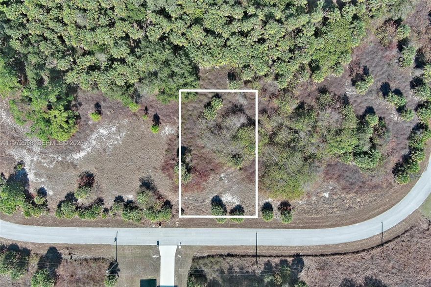 Build your dream home on this 0.23-acre vacant lot located on Eastman Cir in the growing community of North Port, Florida. Nestled in a peaceful residential neighborhood, this property offers privacy and plenty of space while still being conveniently close to shopping, dining, schools, and everyday amenities. Enjoy easy access to major roadways, including Veterans Boulevard and Interstate 75, making commuting to nearby cities and Gulf Coast beaches simple and convenient. The area is experiencing steady growth with many newly constructed homes nearby, making this an excellent opportunity for homeowners and investors alike.
