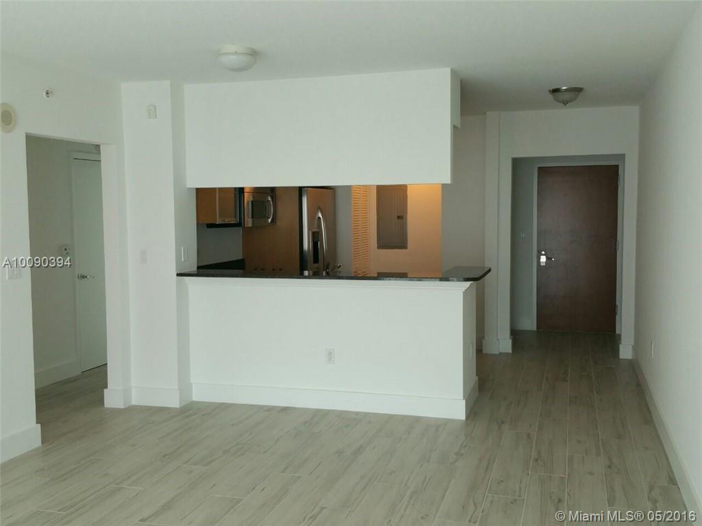 BRICKELL ON THE RIVER - Residential Lease