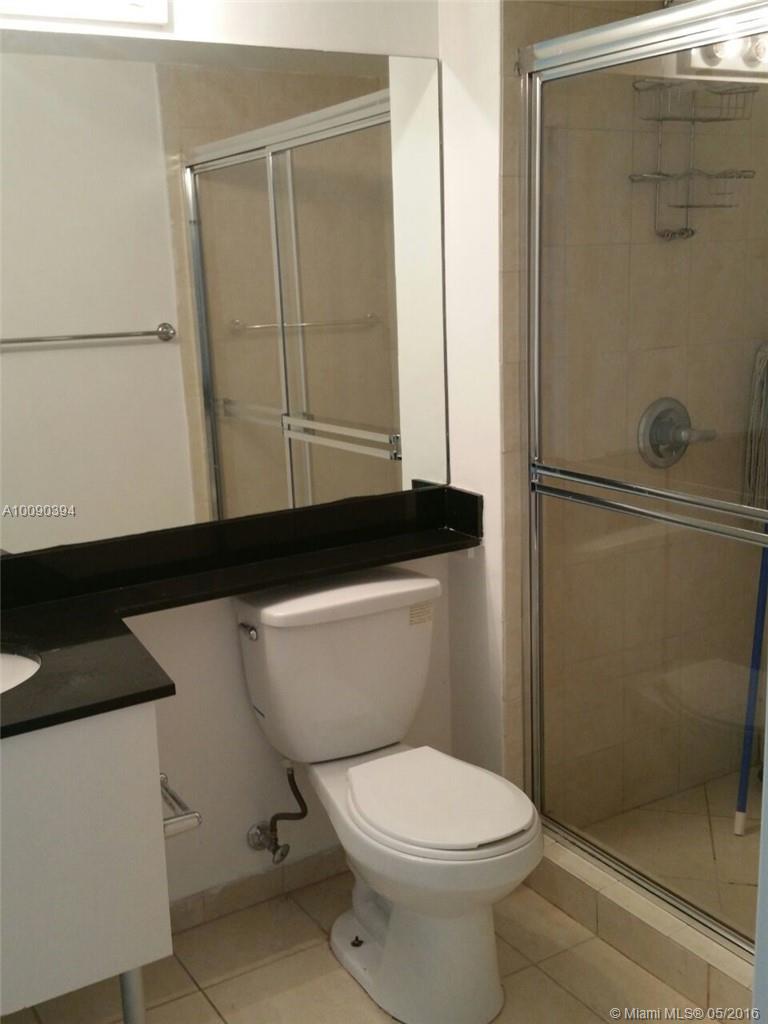 BRICKELL ON THE RIVER - Residential Lease