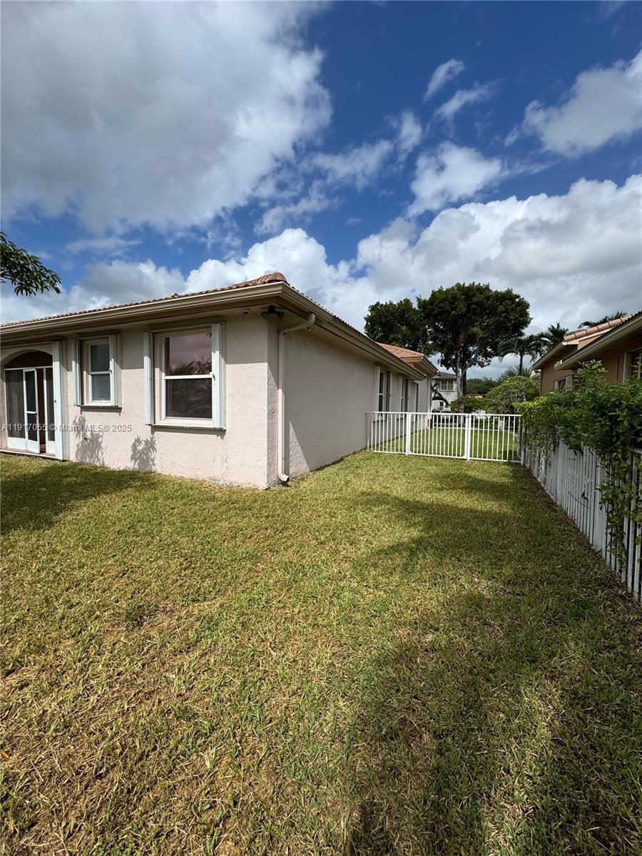 POD 4 AT MONARCH LAKES - Residential