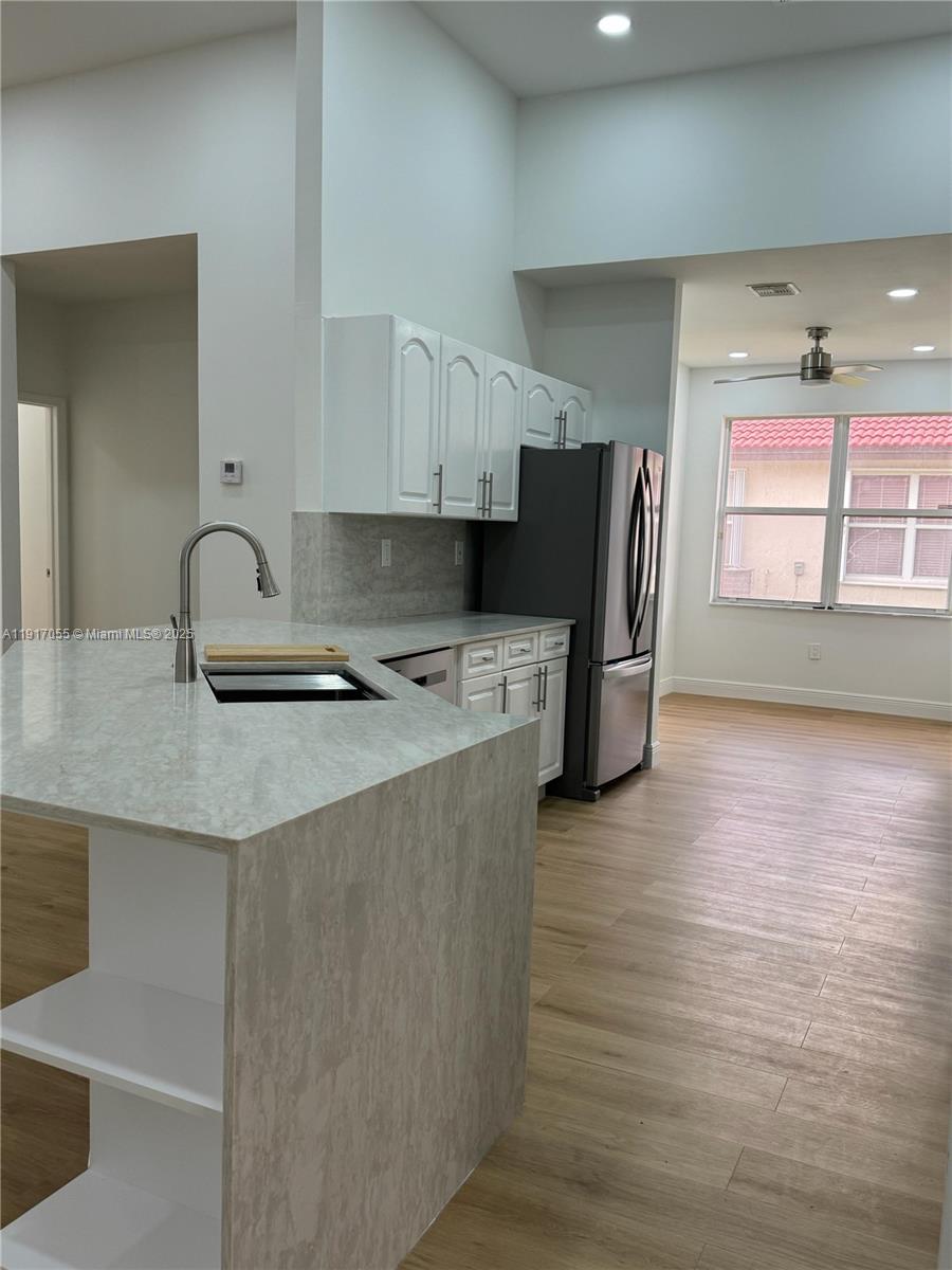 POD 4 AT MONARCH LAKES - Residential