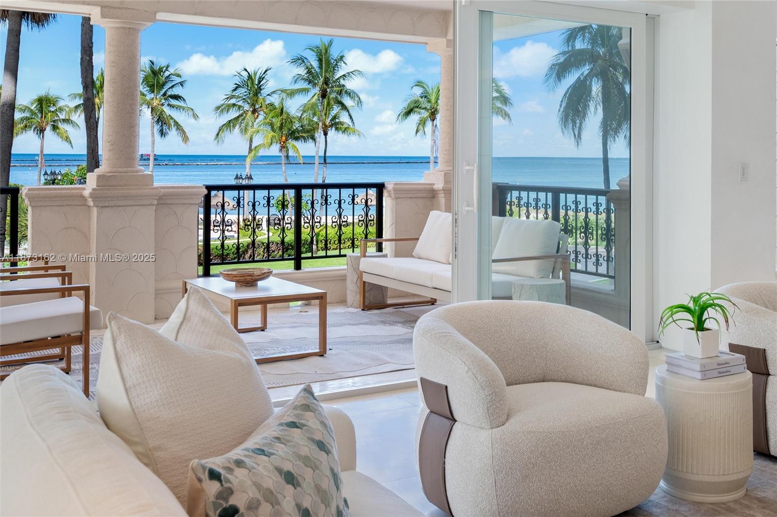 OCEANSIDE @ FISHER ISL CO - Residential