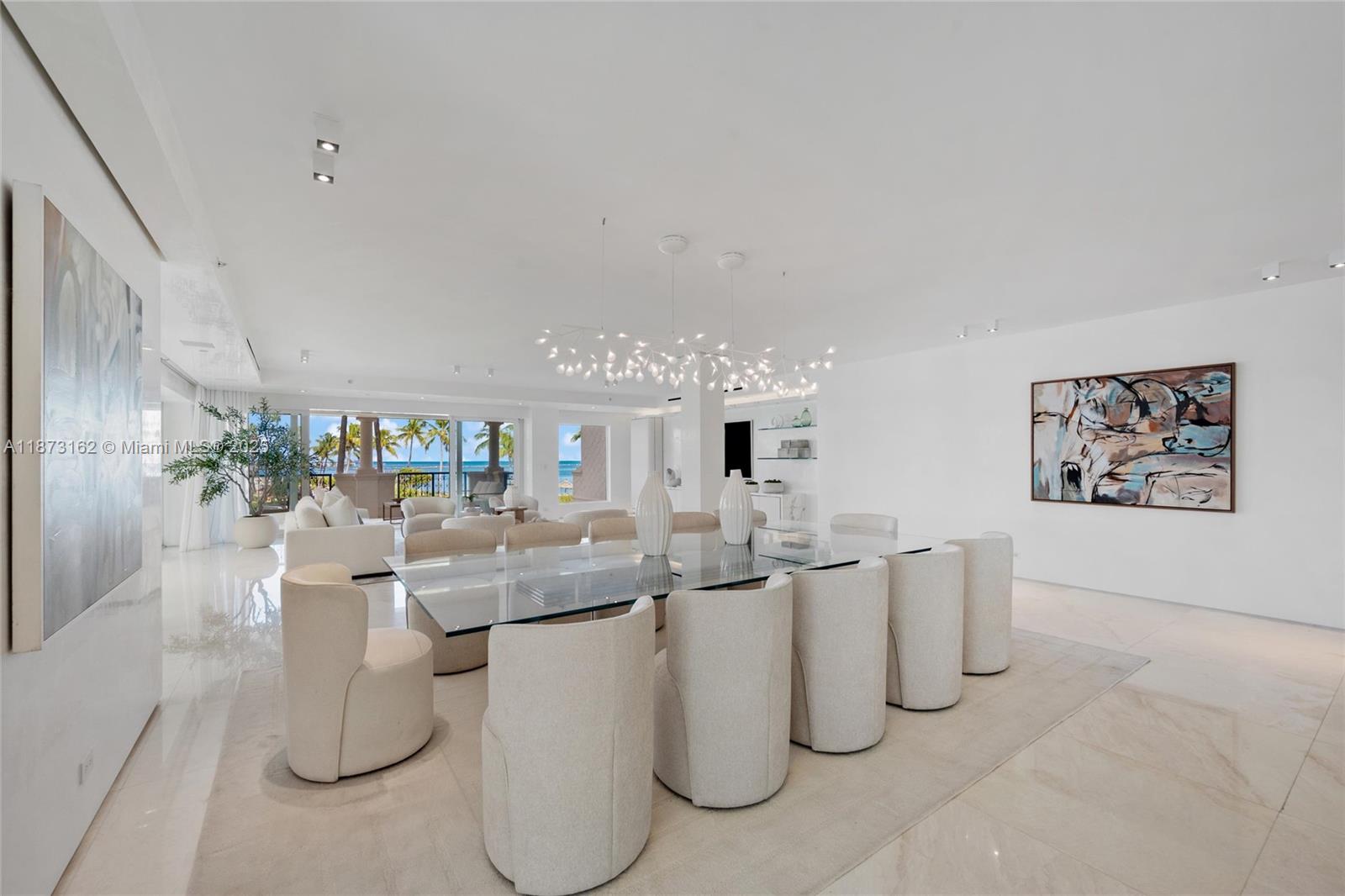 OCEANSIDE @ FISHER ISL CO - Residential