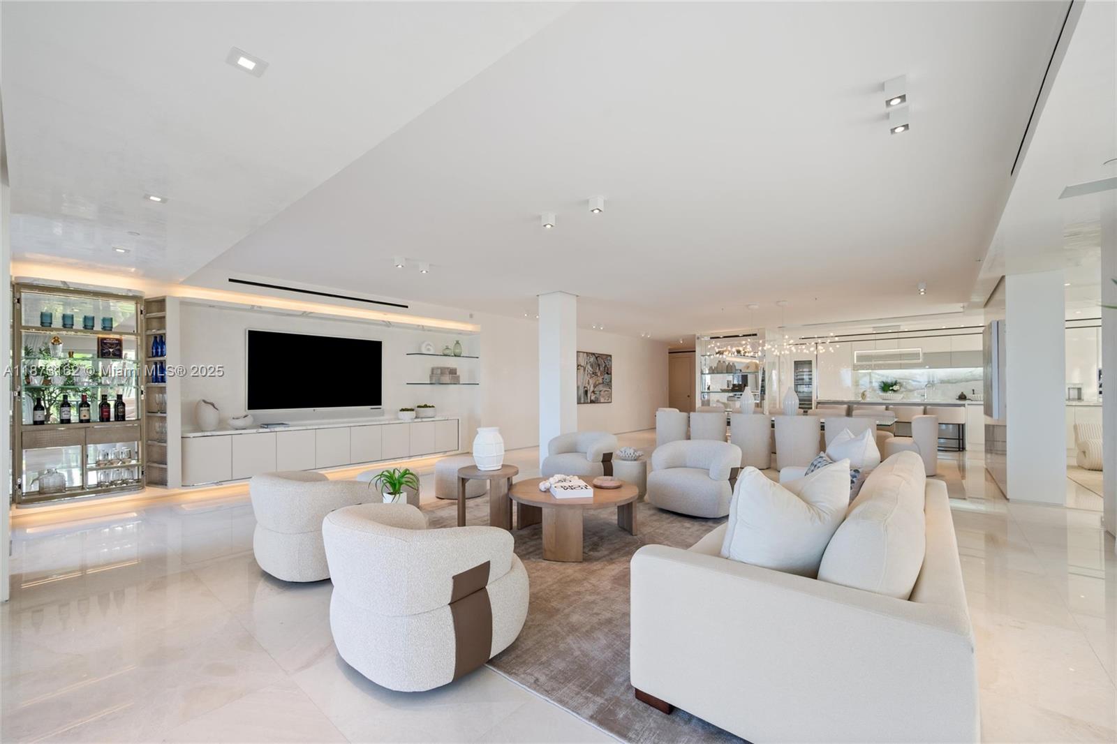 OCEANSIDE @ FISHER ISL CO - Residential