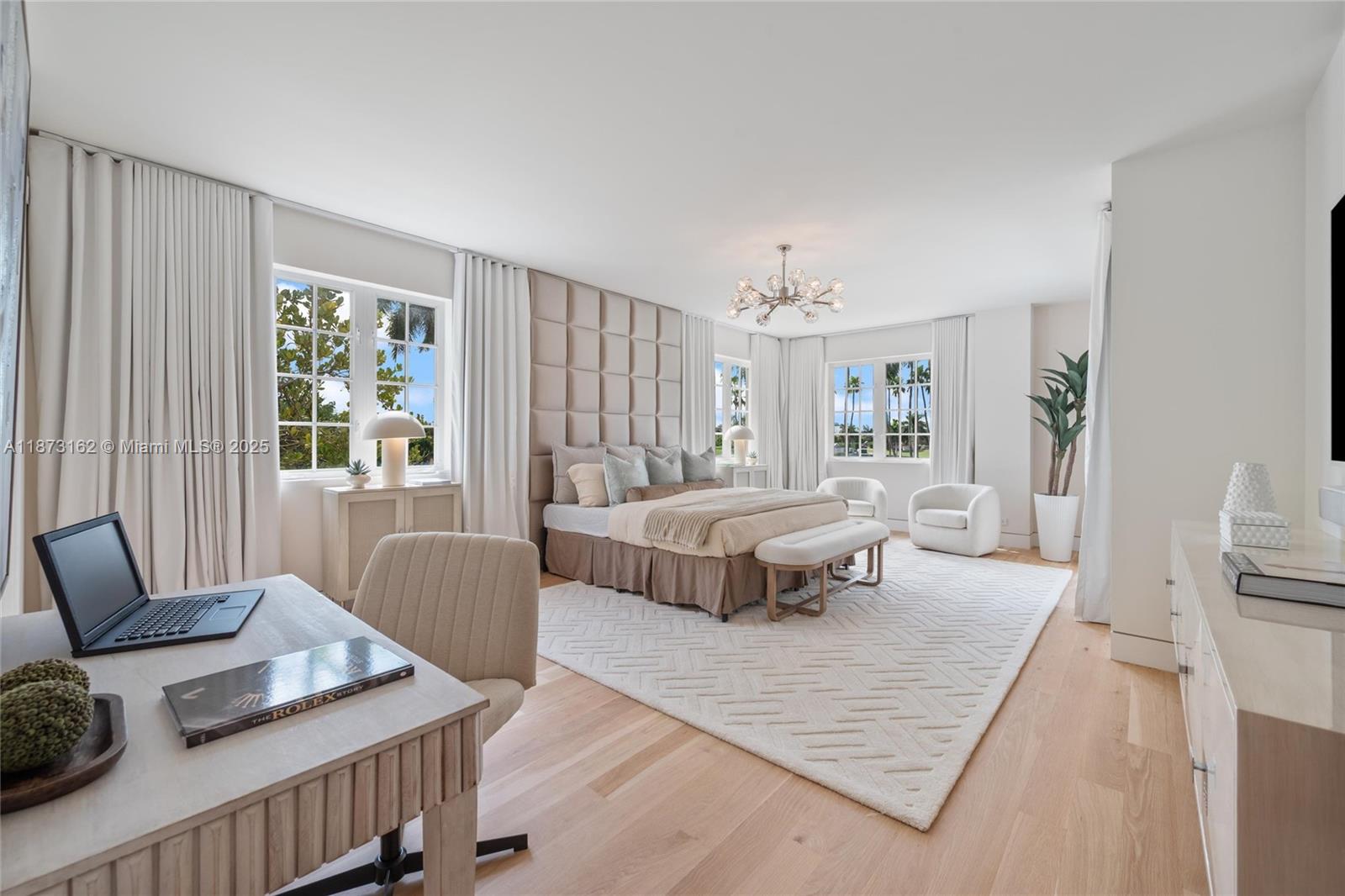 OCEANSIDE @ FISHER ISL CO - Residential