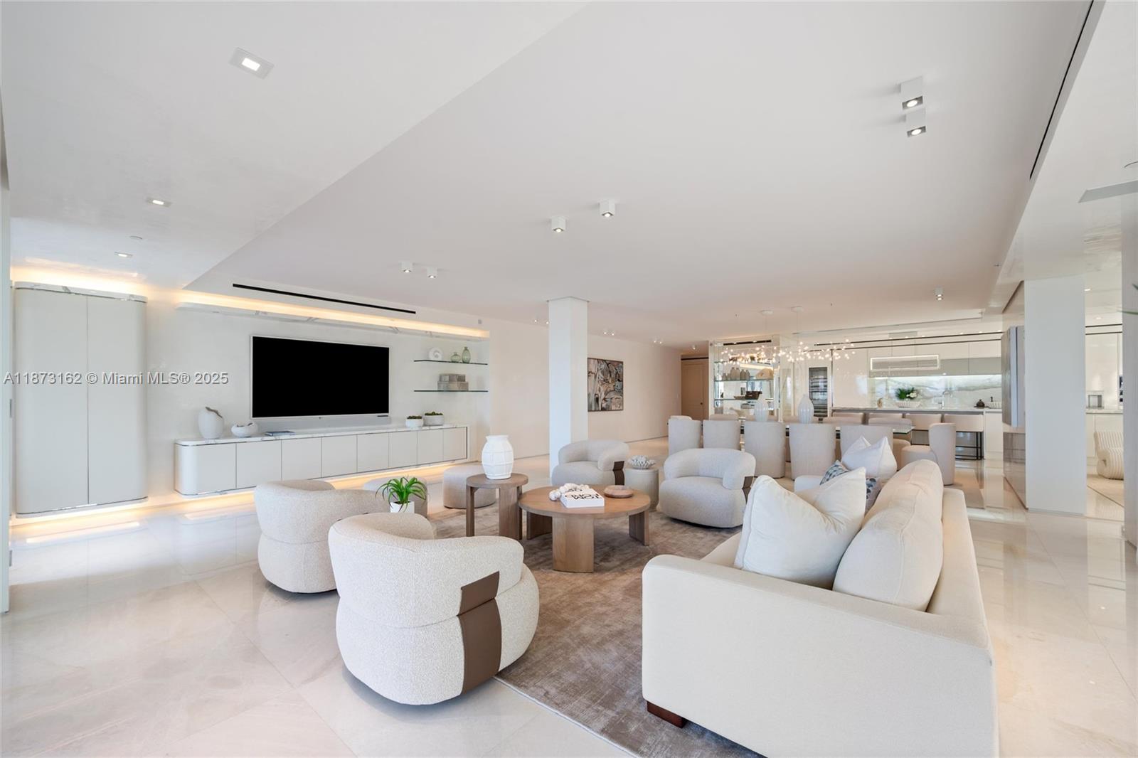 OCEANSIDE @ FISHER ISL CO - Residential