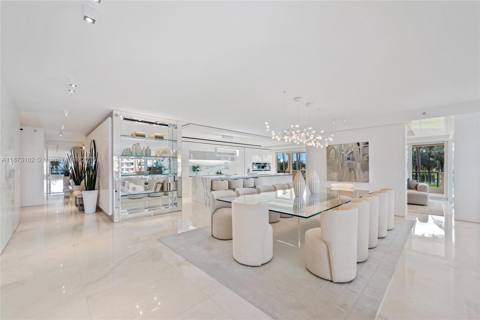 OCEANSIDE @ FISHER ISL CO - Residential