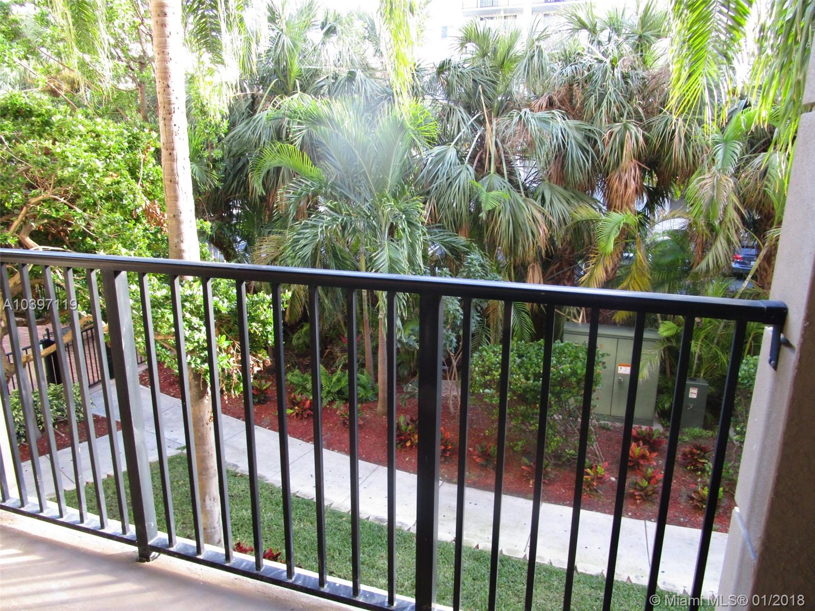 Porto Bellagio Condo - Residential Lease