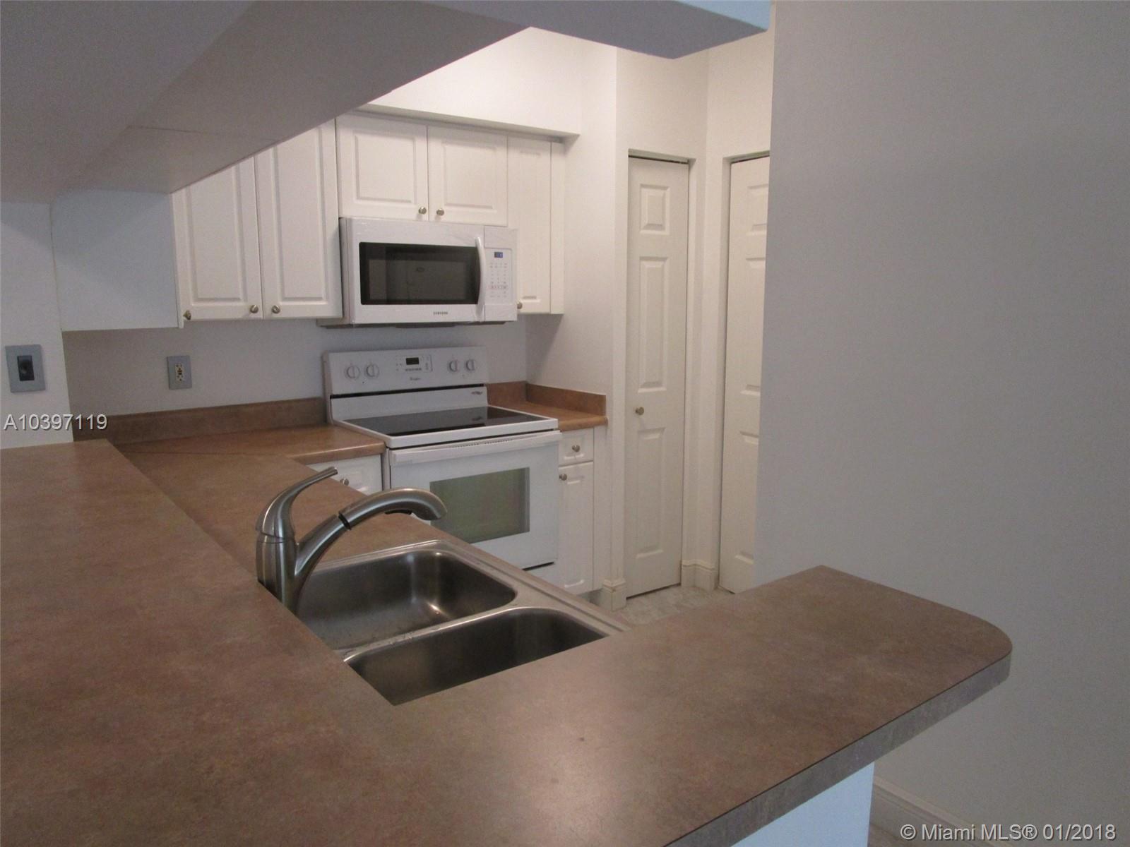 Porto Bellagio Condo - Residential Lease