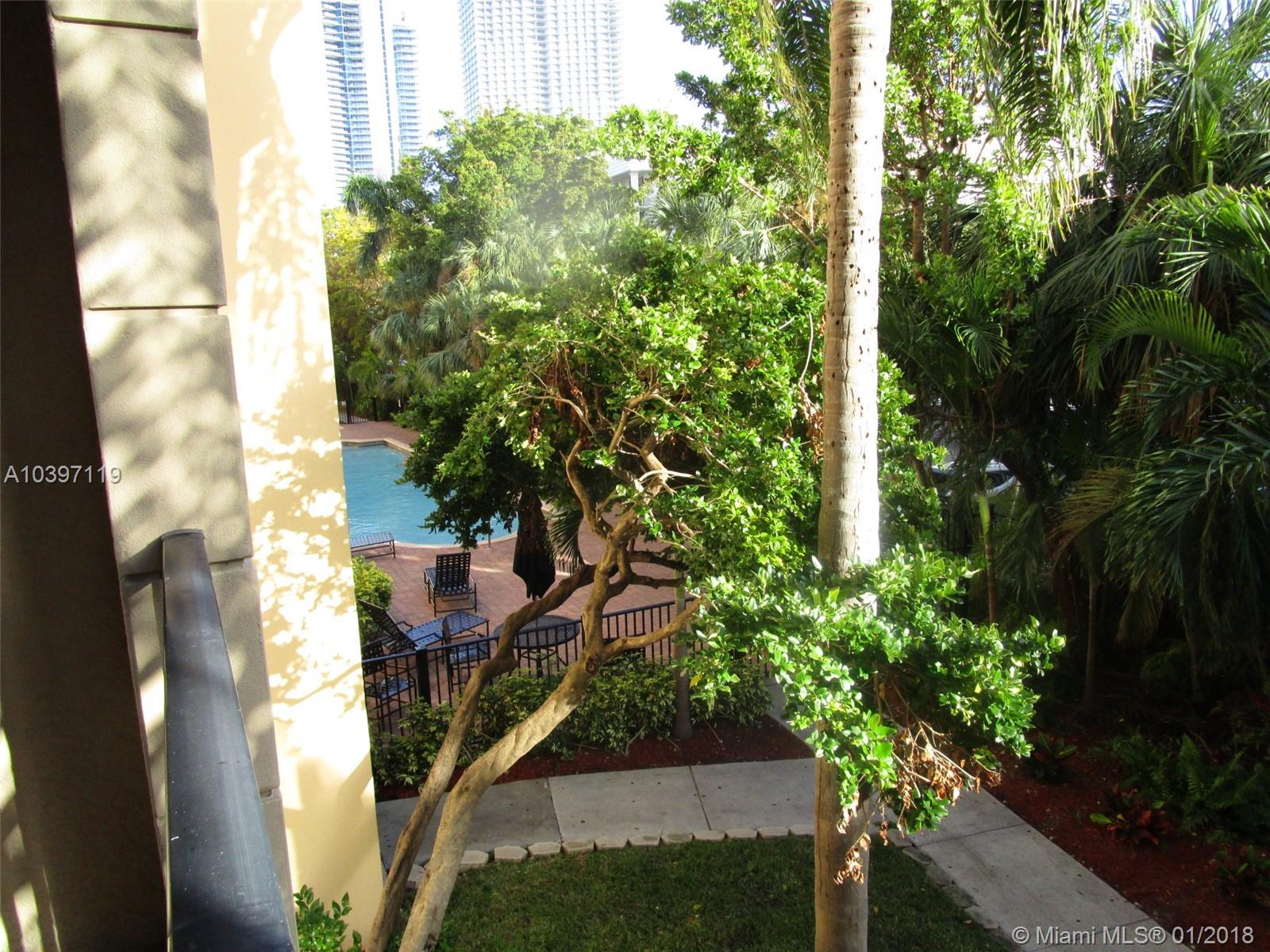 Porto Bellagio Condo - Residential Lease